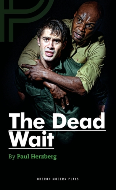 E-knjiga Dead Wait Herzberg Paul Herzberg