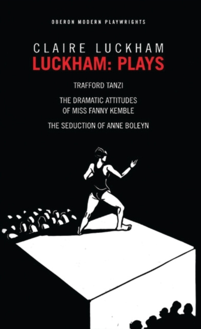E-knjiga Luckham: Plays Luckham Claire Luckham