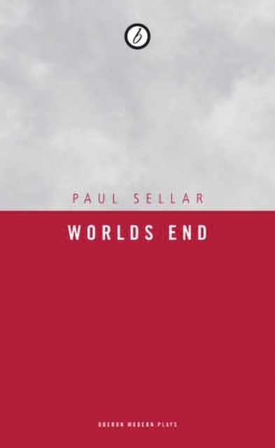 E-knjiga Worlds End Sellar Paul Sellar