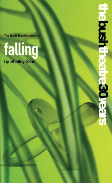 E-knjiga Falling Silas Shelley Silas