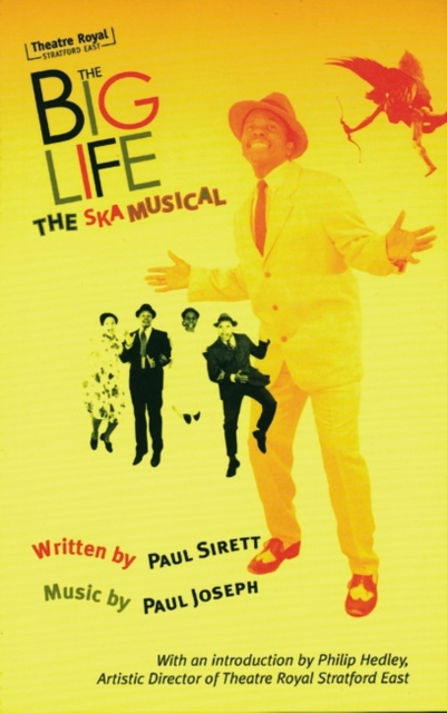 E-Book Big Life Sirett Paul Sirett