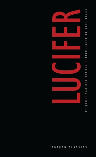 E-book Lucifer Vondel Joost van den Vondel