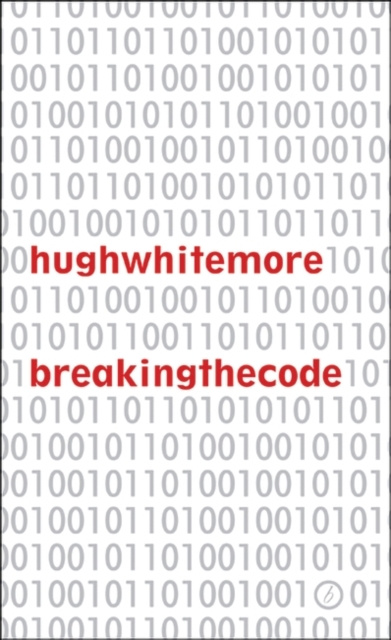 E-knjiga Breaking the Code Whitemore Hugh Whitemore