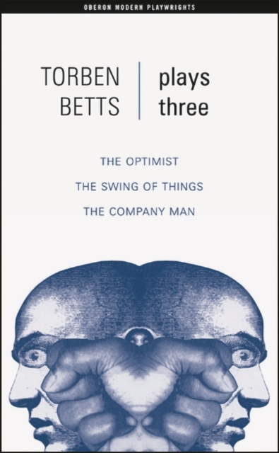 E-knjiga Betts: Plays Three Betts Torben Betts