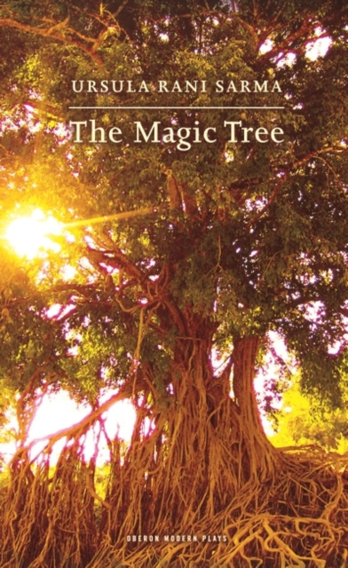 E-knjiga Magic Tree Sarma Ursula Rani Sarma
