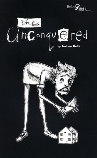 E-knjiga Unconquered Betts Torben Betts