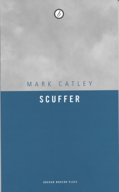 E-knjiga Scuffer Catley Mark Catley