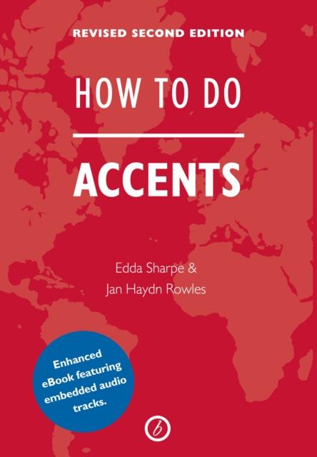 Livre numérique How To Do Accents Sharpe Edda Sharpe