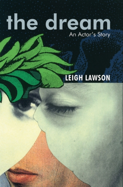 E-knjiga Dream Lawson Leigh Lawson