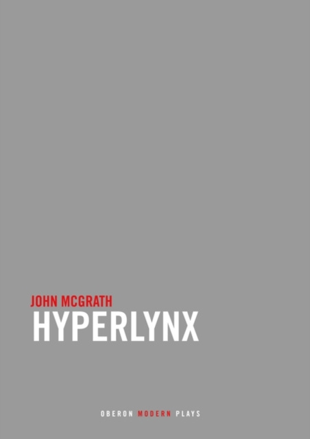 E-knjiga Hyperlynx McGrath John McGrath