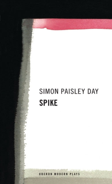 E-knjiga Spike Day Simon Paisley Day