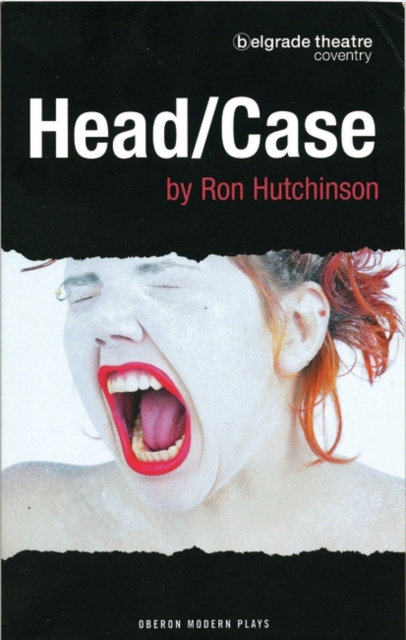 E-knjiga Head/Case Hutchinson Ron Hutchinson