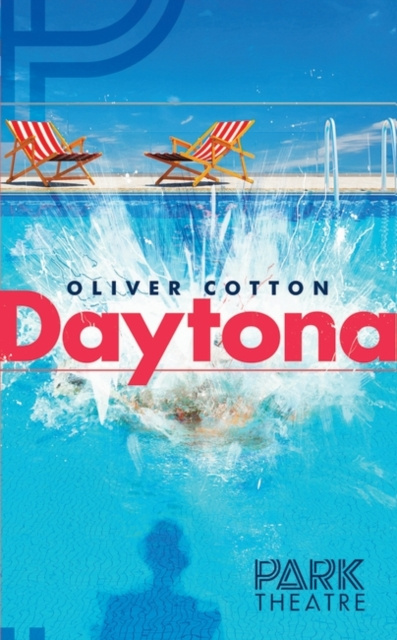 E-knjiga Daytona Cotton Oliver Cotton