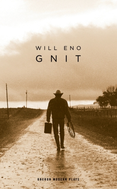 E-knjiga Gnit Eno Will Eno