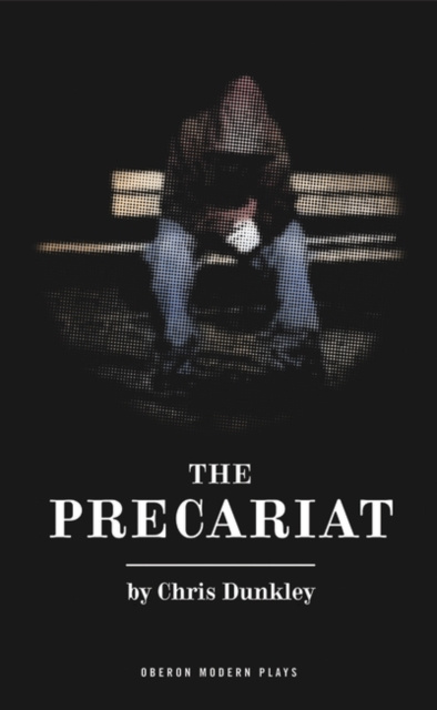 E-knjiga Precariat Dunkley Chris Dunkley