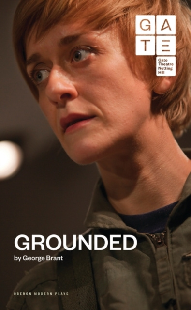 E-knjiga Grounded Brant George Brant