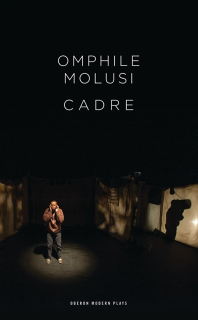 E-knjiga Cadre Molusi Omphile Molusi