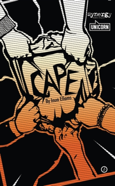 E-book Cape Ellams Inua Ellams