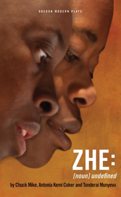 E-knjiga ZHE Mike Chuck Mike