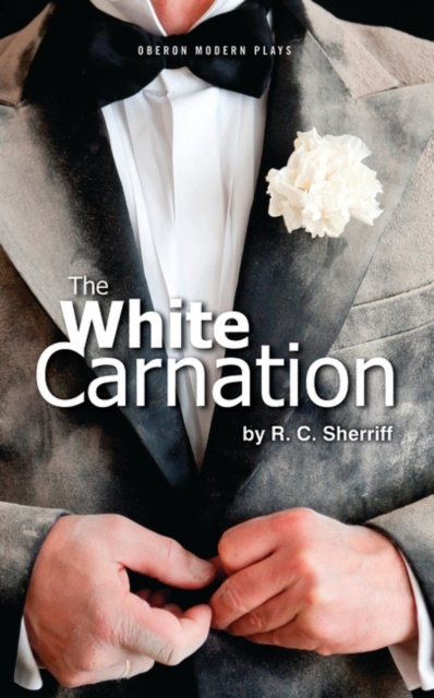 E-knjiga White Carnation Sherriff R.C Sherriff