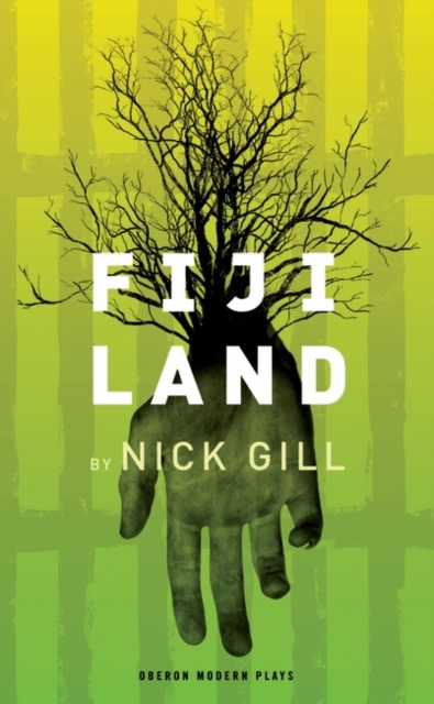 E-knjiga fiji land Gill Nick Gill