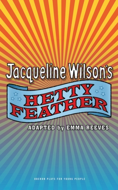 E-knjiga Hetty Feather Reeves Emma Jane Reeves