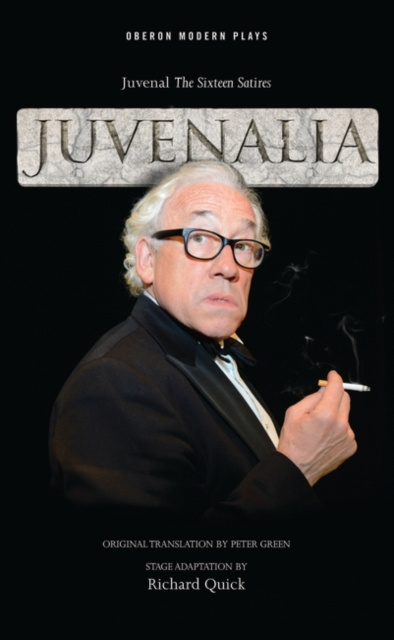 E-knjiga Juvenalia Green Peter Green