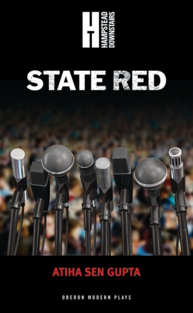 E-knjiga State Red Gupta Atiha Sen Gupta
