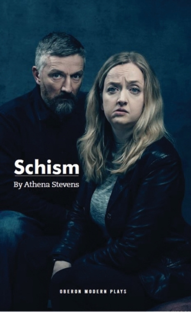 E-knjiga Schism Stevens Athena Stevens