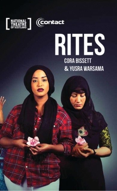 E-knjiga Rites Bissett Cora Bissett