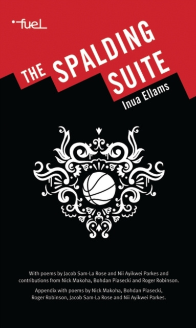 E-knjiga Spalding Suite Ellams Inua Ellams