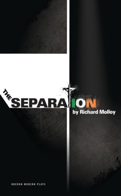 E-knjiga Separation Molloy Richard Molloy