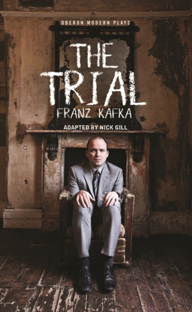E-knjiga Trial Kafka Franz Kafka