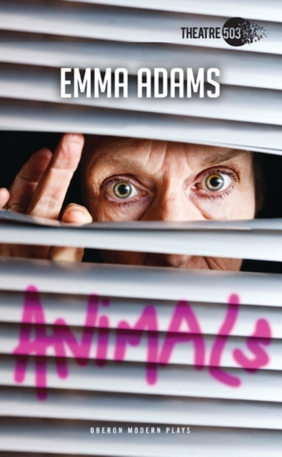 E-knjiga Animals Adams Emma Adams