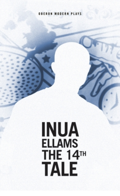 E-book 14th Tale Ellams Inua Ellams