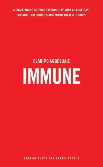 E-knjiga Immune Agboluaje Oladipo Agboluaje