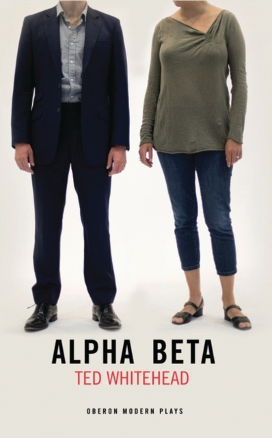 E-knjiga Alpha Beta Whitehead Ted Whitehead