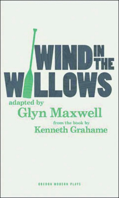 E-book Wind in the Willows Grahame Kenneth Grahame