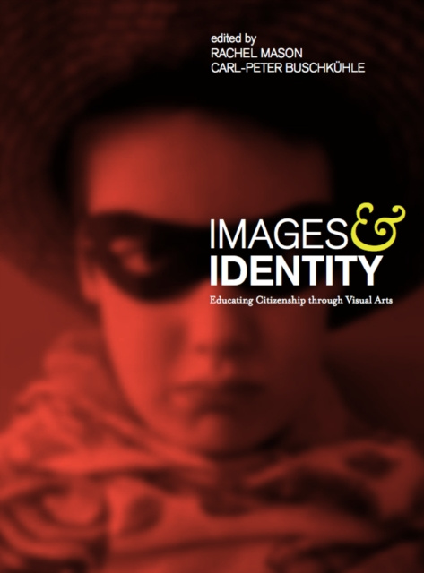E-kniha Images and Identity Rachel Mason