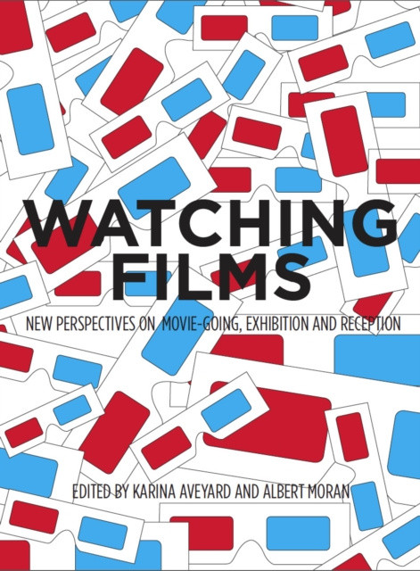 E-knjiga Watching Films Karina Aveyard