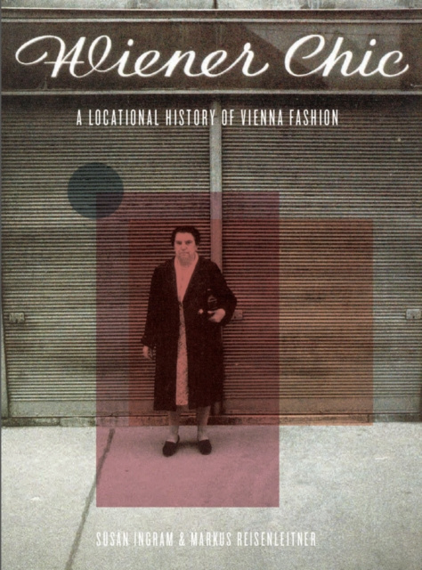 E-book Wiener Chic Susan Ingram