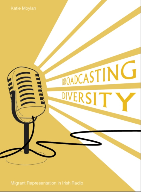 E-knjiga Broadcasting Diversity Katie Moylan