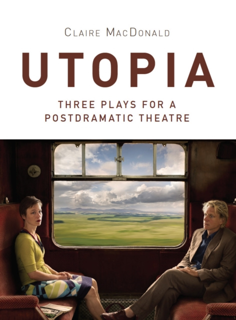 E-book Utopia Claire MacDonald
