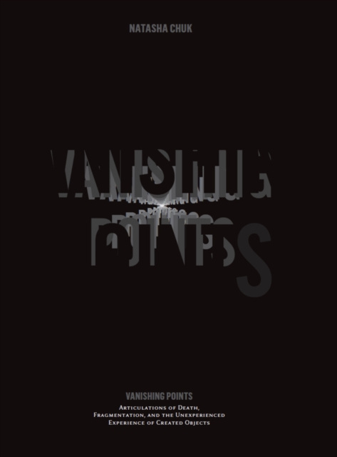 E-book Vanishing Points Natasha Chuk
