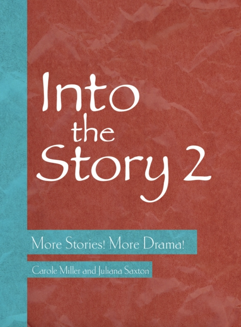 E-Book Into the Story 2 Carole Miller