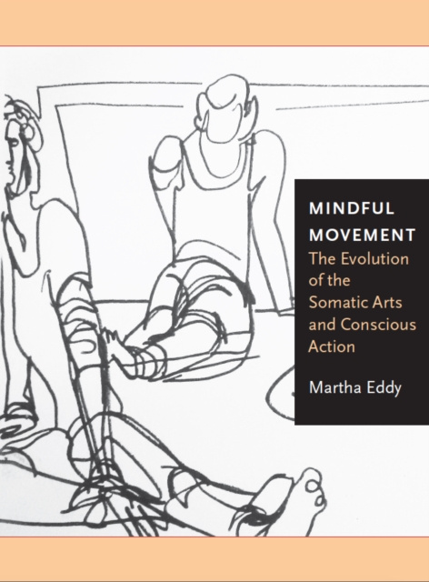 E-knjiga Mindful Movement Martha Eddy