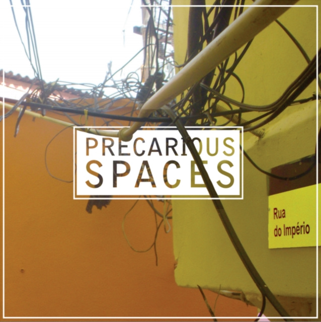 E-Book Precarious Spaces Katarzyna Kosmala