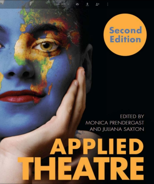 E-book Applied Theatre Second Edition Monica Prendergast