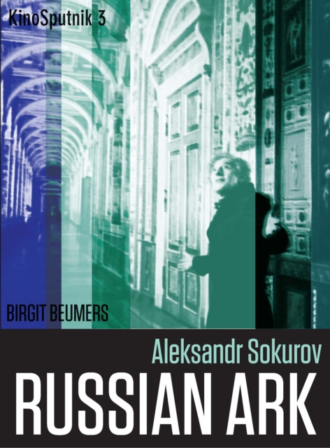 E-book Aleksandr Sokurov Birgit Beumers