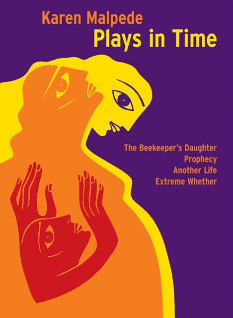 E-book Plays in Time Karen Malpede